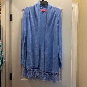 Lilly Pulitzer Tatum